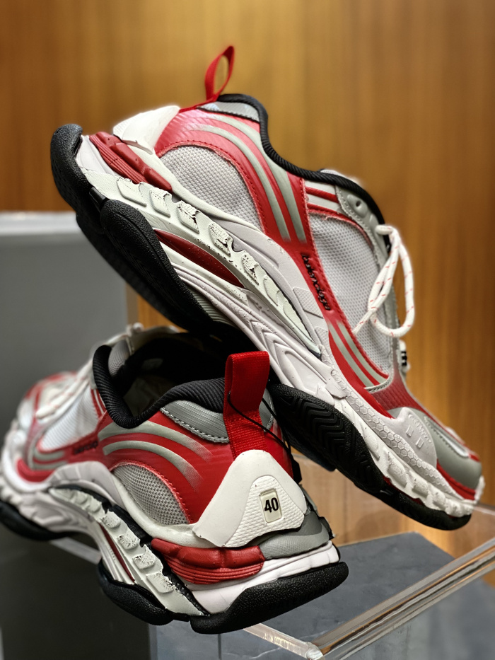 Men Women B*alenciaga Triple s 2.0 RR 20260816-33