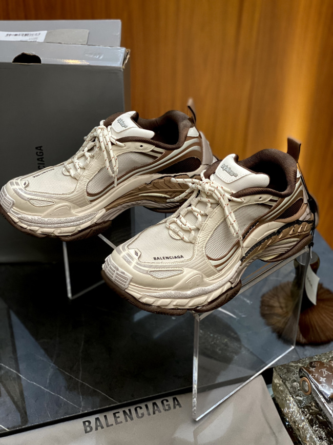 Men Women B*alenciaga Triple s 2.0 RR 20260816-33
