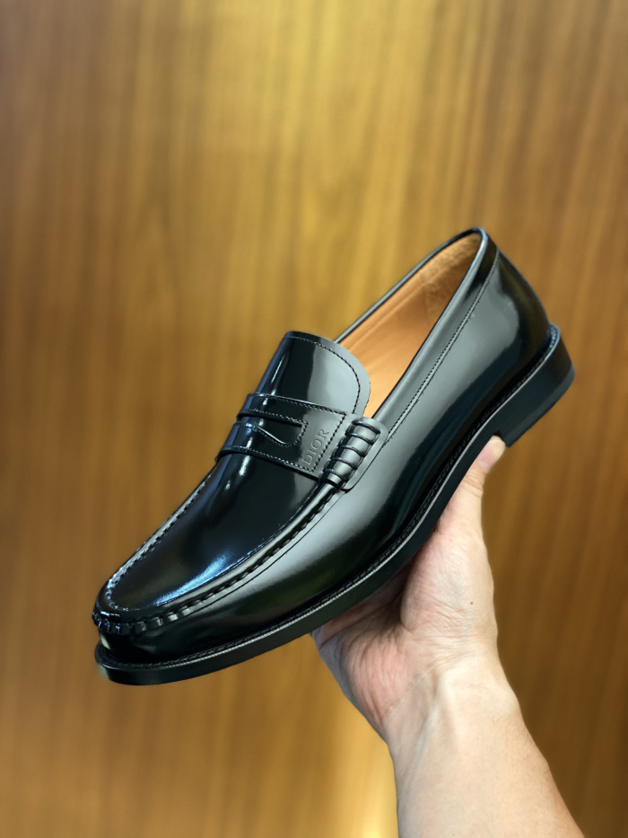 D*ior Top Loafer RR 20260816-26