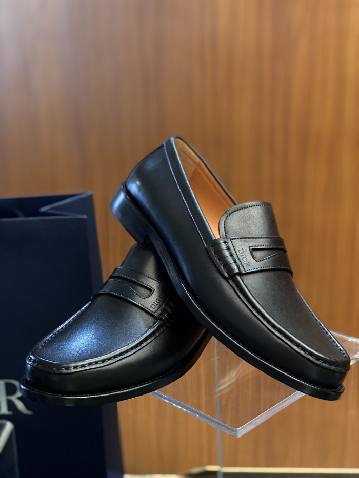 D*ior Top Loafer RR 20260816-26