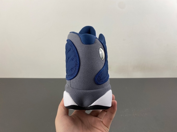 Air Jordan 13 Retro Flint (2026)  IW3808-400