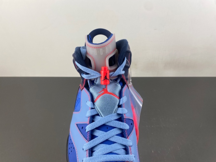 Air Jordan 6 Retro Awake NY Midnight Navy IQ5706-400