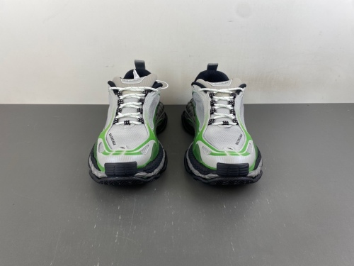 Men Women B*alenciaga Triples Top Sneaker AME20260827-11