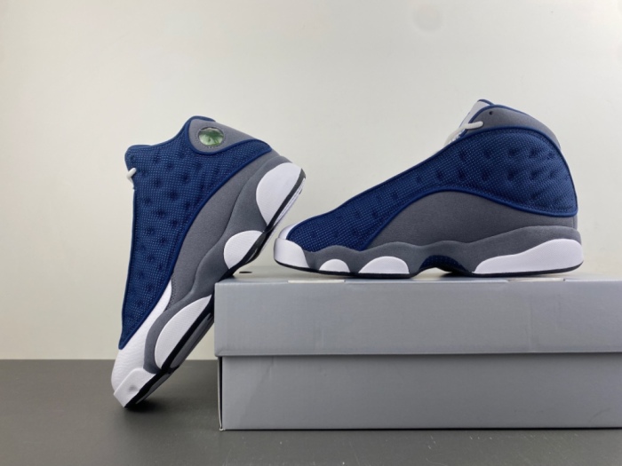 Air Jordan 13 Retro Flint (2026)  IW3808-400