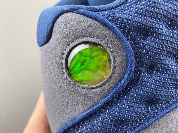 Air Jordan 13 Retro Flint (2026)  IW3808-400