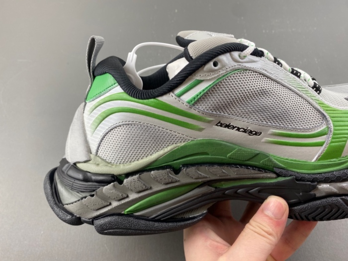Men Women B*alenciaga Triples Top Sneaker AME20260827-11