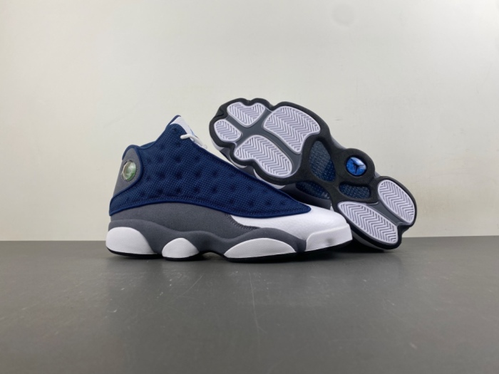 Air Jordan 13 Retro Flint (2026)  IW3808-400