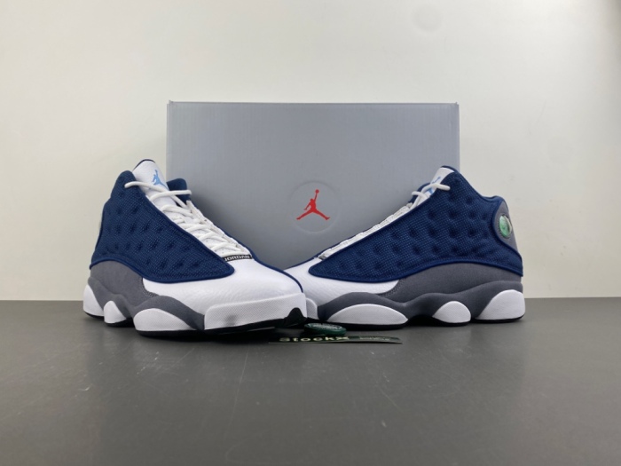 Air Jordan 13 Retro Flint (2026)  IW3808-400
