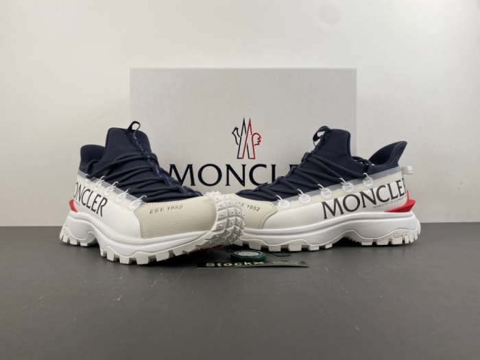 Men Women M*oncler Trailgrip GTX Sneakers MK20260827-2