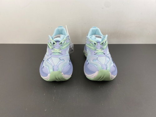 Men Women B*alenciaga Triples Top Sneaker AME20260827-8