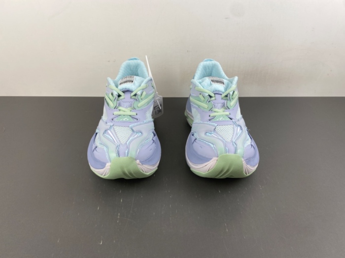 Men Women B*alenciaga Triples Top Sneaker AME20260827-8