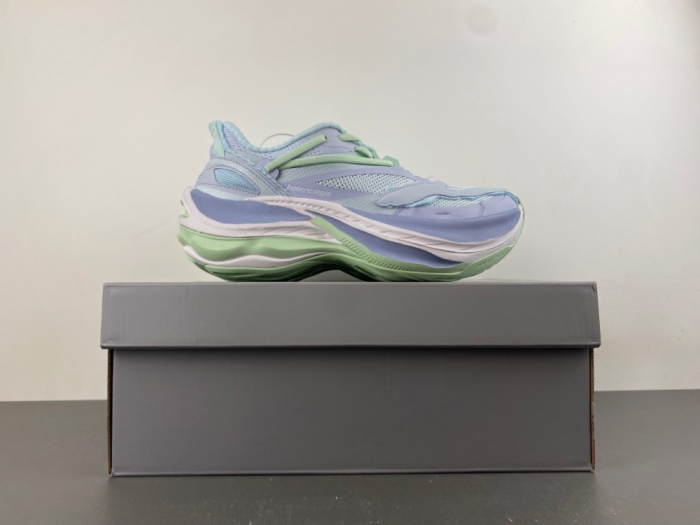 Men Women B*alenciaga Triples Top Sneaker AME20260827-8