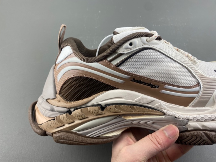 Men Women B*alenciaga Triples Top Sneaker AME20260827-4