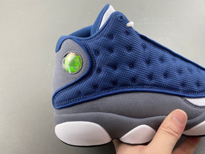 Air Jordan 13 Retro Flint (2026)  IW3808-400