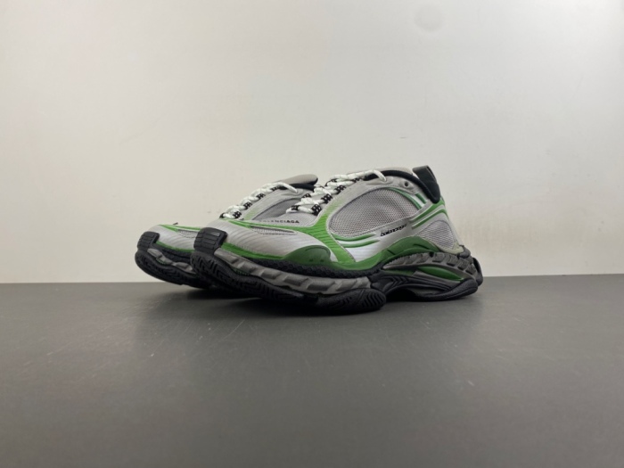 Men Women B*alenciaga Triples Top Sneaker AME20260827-11