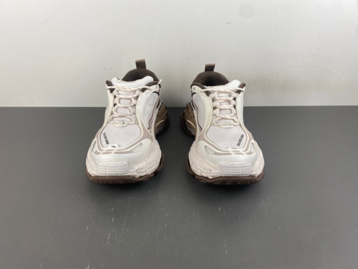 Men Women B*alenciaga Triples Top Sneaker AME20260827-4