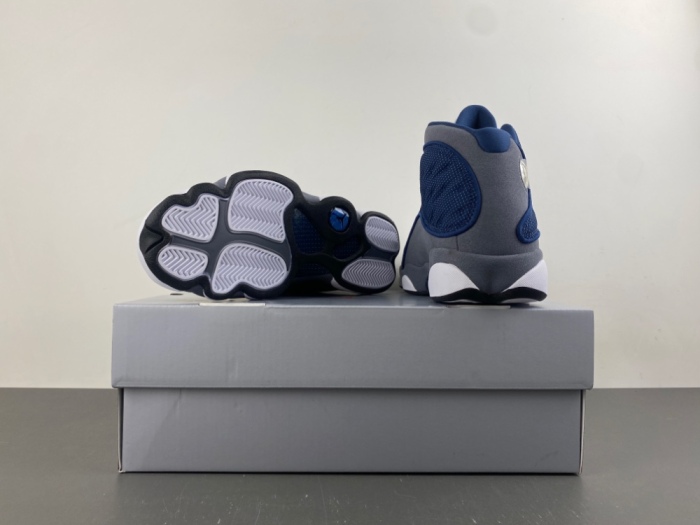 Air Jordan 13 Retro Flint (2026)  IW3808-400