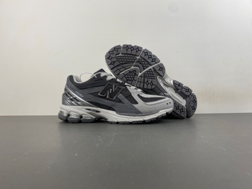New Balance 1906U Black Grey U19064J0