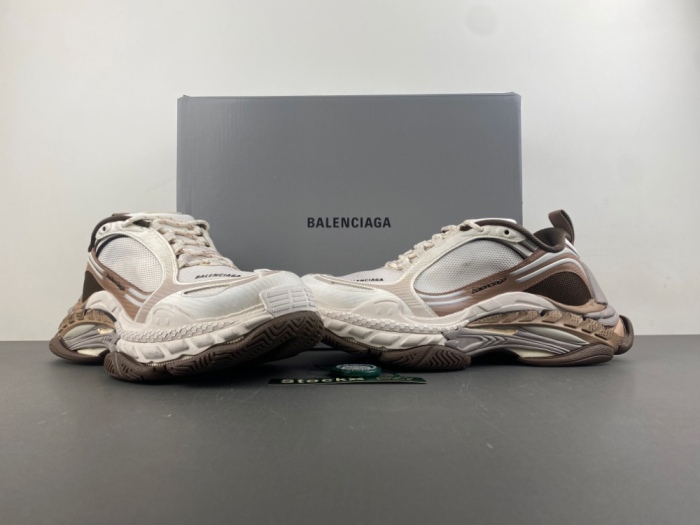 Men Women B*alenciaga Triples Top Sneaker AME20260827-4
