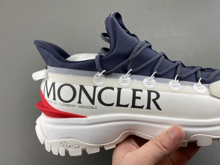Men Women M*oncler Trailgrip GTX Sneakers MK20260827-2