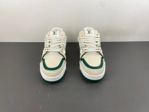 L*ouis V*uitton Top Sneaker Trainer MK20260829-10