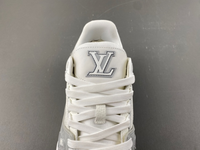 L*ouis V*uitton Top Sneaker Trainer MK20260829-15