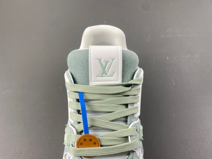 L*ouis V*uitton Top Sneaker Trainer MK20260829-19