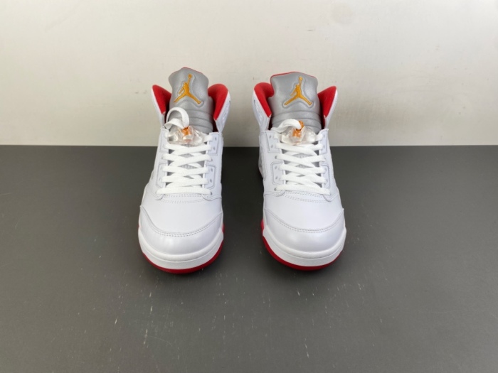 Air Jordan 5 Retro Sunset (2026)  IV5678-102