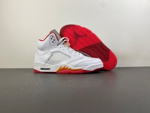 Air Jordan 5 Retro Sunset (2026)  IV5678-102