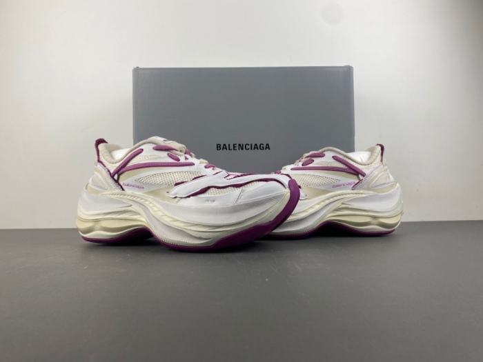 Men Women B*alenciaga Triple s 2.0 RR 20260829-2