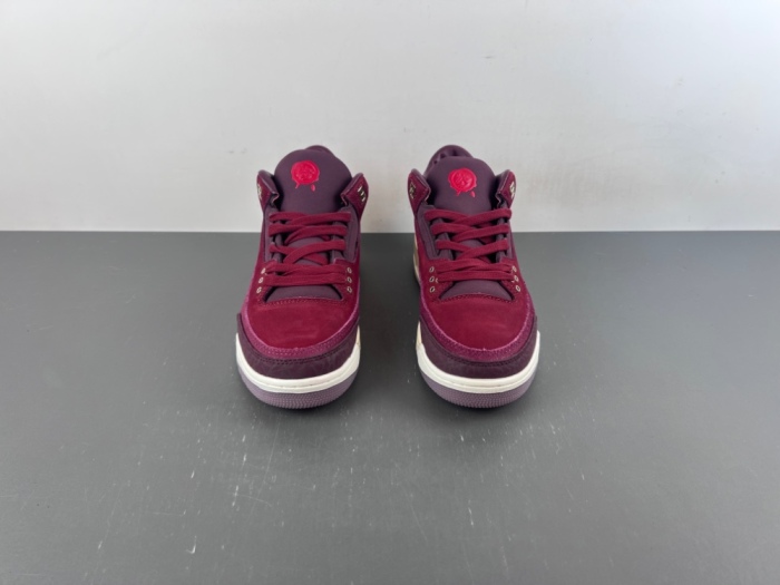 Air Jordan 3 Retro PRM Bin23 IO7744-600