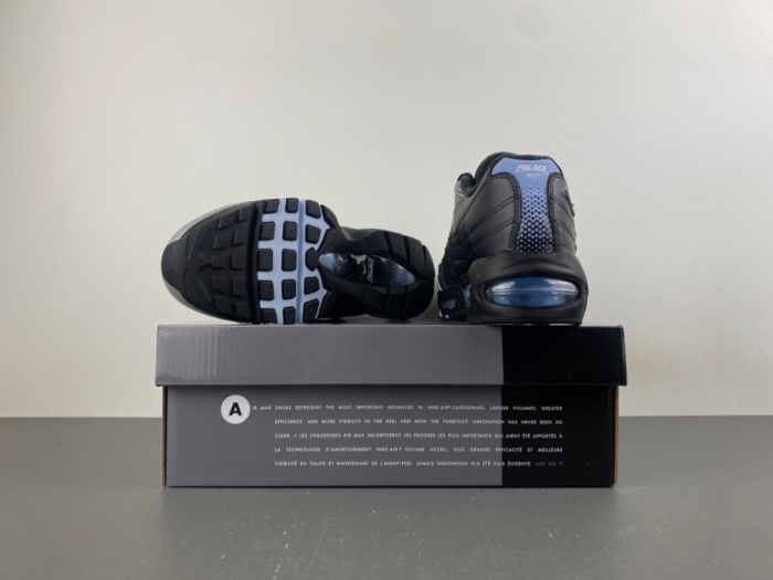 Air Max 95 Big Bubble Palace IQ7708-095