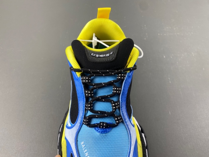 Men Women B*alenciaga Triple s 2.0 MK20260829-4