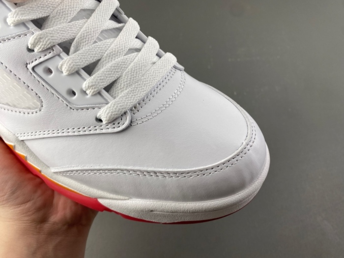 Air Jordan 5 Retro Sunset (2026)  IV5678-102
