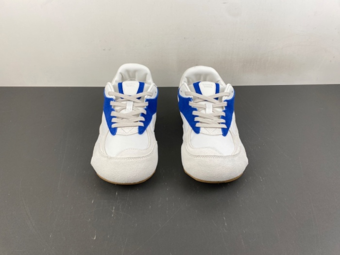 Men and Women B*ottega Top Sneakers MK20260829-7