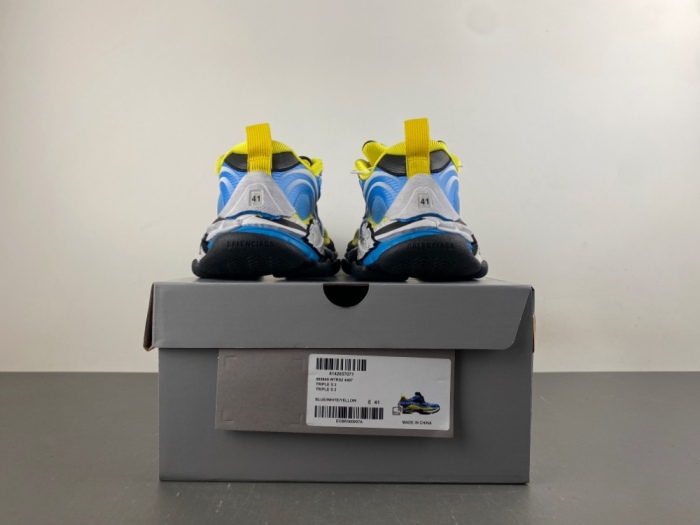Men Women B*alenciaga Triple s 2.0 MK20260829-4