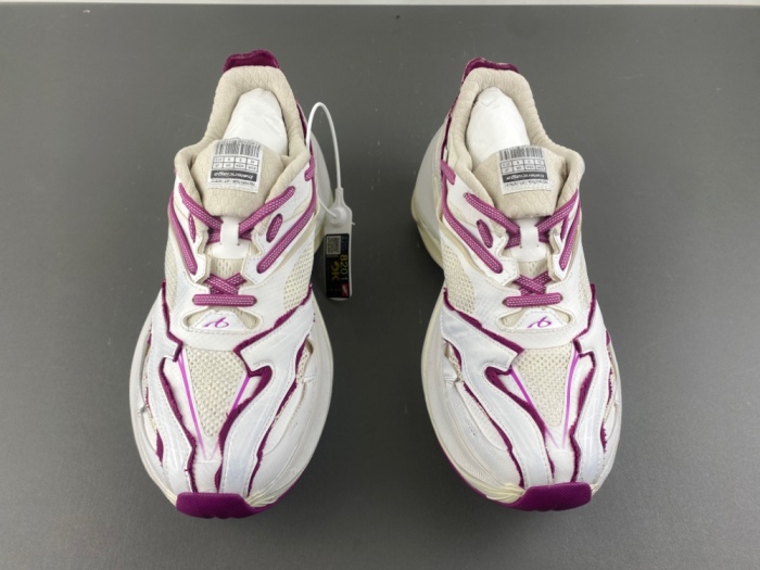 Men Women B*alenciaga Triple s 2.0 RR 20260829-2