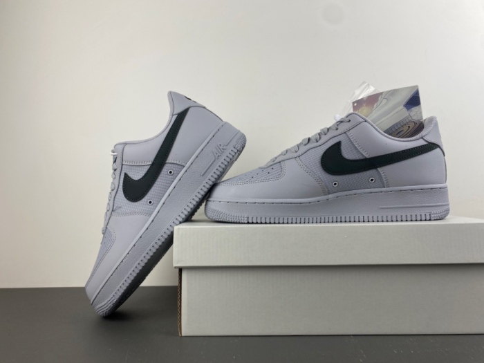 Air Force 1 '07 LV8 Wolf Grey IR0952-002