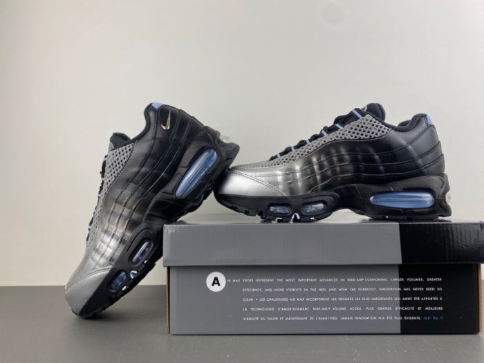 Air Max 95 Big Bubble Palace IQ7708-095