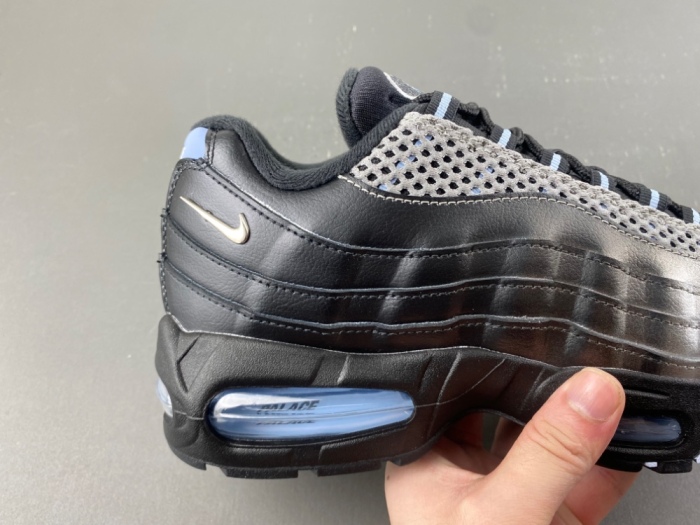 Air Max 95 Big Bubble Palace IQ7708-095