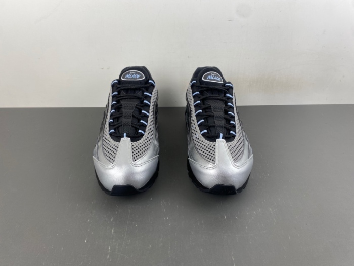 Air Max 95 Big Bubble Palace IQ7708-095