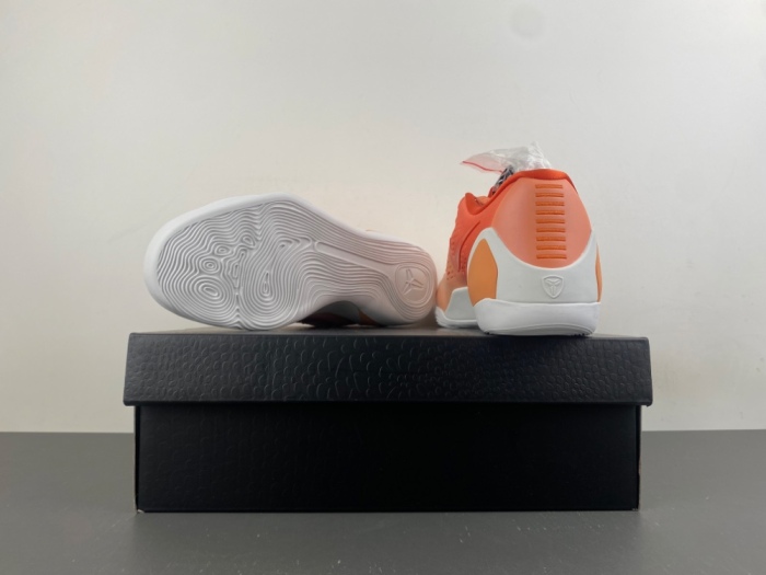 Kobe 9 Elite Low EM Protro IM6119-800