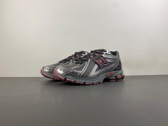 New Balance 1906R Slate Grey Pink Heat U190629L