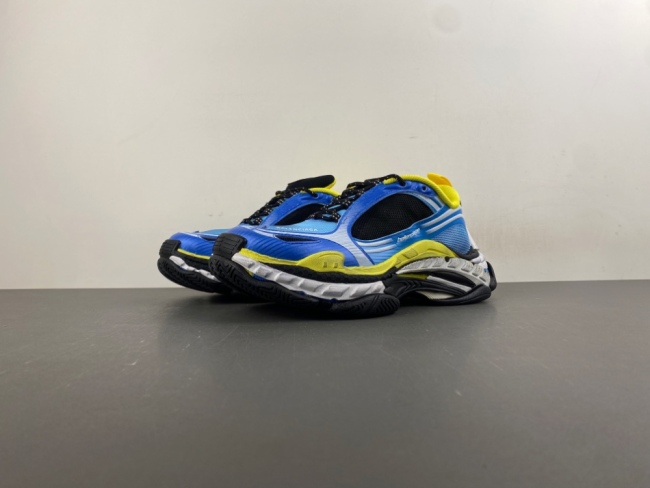 Men Women B*alenciaga Triple s 2.0 MK20260829-4
