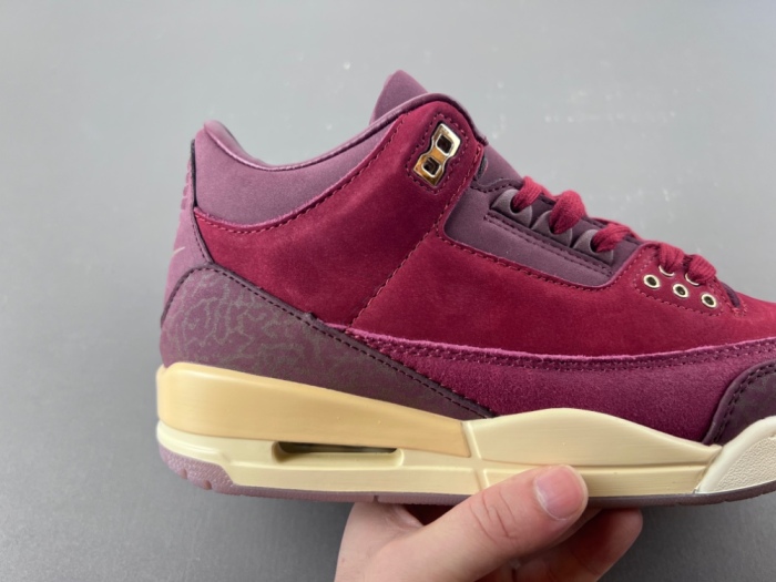 Air Jordan 3 Retro PRM Bin23 IO7744-600
