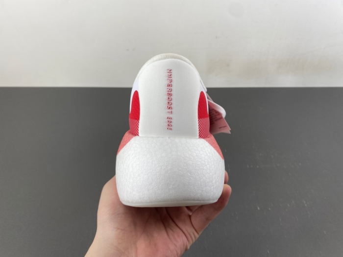 Hyper Boost Edge White Pure Ruby KI1913