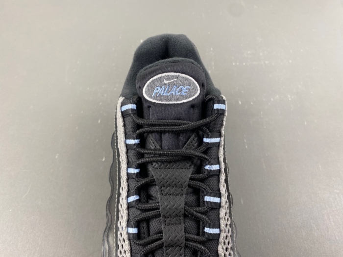 Air Max 95 Big Bubble Palace IQ7708-095