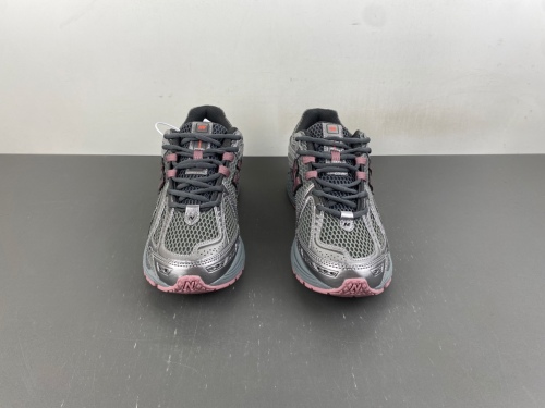 New Balance 1906R Slate Grey Pink Heat U190629L