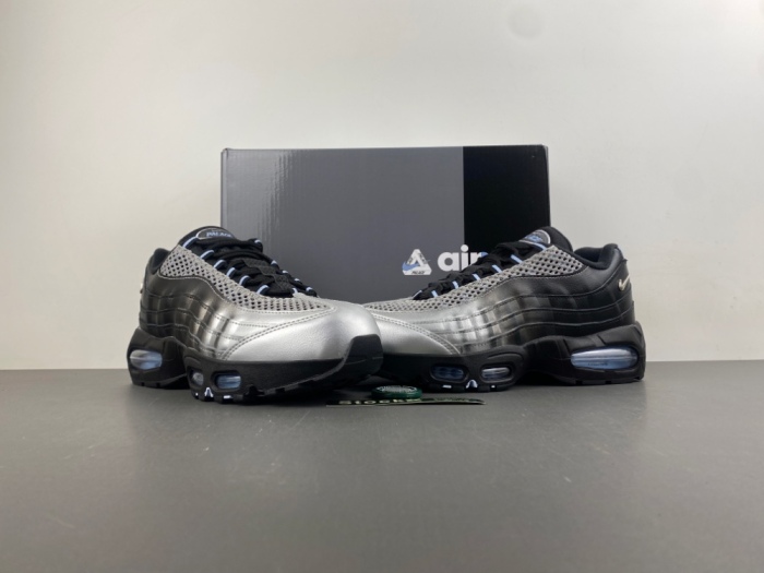 Air Max 95 Big Bubble Palace IQ7708-095