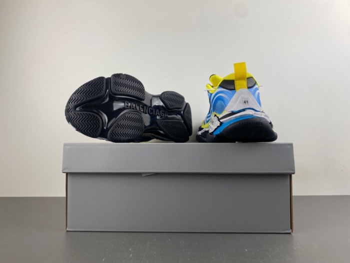 Men Women B*alenciaga Triple s 2.0 MK20260829-4
